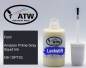 Preview: Ford, Amazon Prime Gray Squid Ink, N9 / DP733: 20ml Lackstift, von ATW Autoteile West.